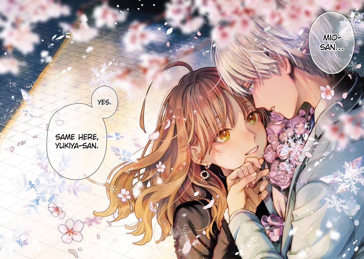 kohaneemu's tweet image. . +⠀   ⠀
⠀˚⠀ ⣴⠟⠉⠉⠛⢦⡀⢀⣴⠛⠉⠈⠙⠻⣄
⠀⣼⠃⠀⠀⠀⠀⠀  ⠙⠋⠀⠀⠀⠀⠀ ⠀⠹⣦
⠀⣿  I really really really love  ⣿
               mio x yukiya!
⠀⠀⢻⣦⡀⠀⠀⠀⠀⠀⠀⠀⠀    ⠀⢀⡼⠃
⠀⠀⠀⠀⠻⢦⣄⠀⠀⠀⠀⠀   ⣠⡴⠛
⠀⠀⠀⠀⠀⠀⠀⠉⠛⠶⣄⠶⠋ ⠀⠀⠀+.  *