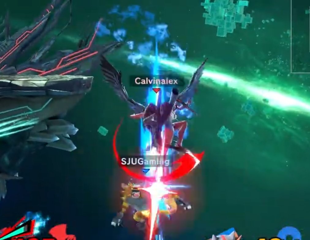 Hey guys, does Incinaroar die here?
