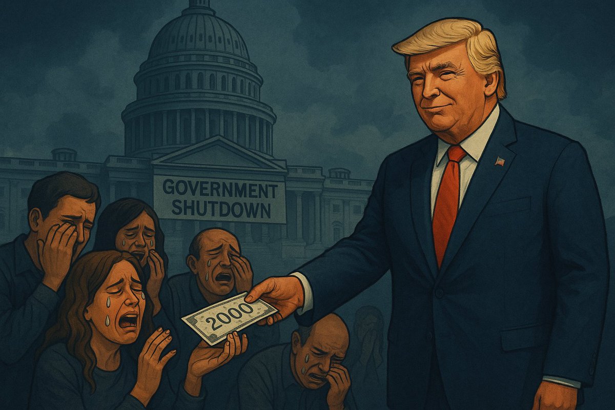 A ‘self-funded’ $2,000 check still drives inflation... 👇
interbanktrades.com/blogs/why-stim…