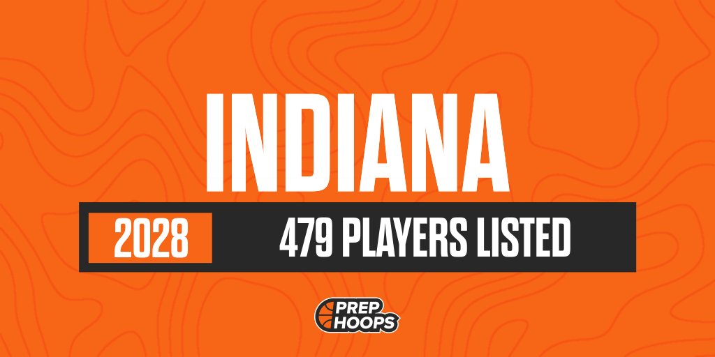 PrepHoopsIN's tweet image. 🚨 Who needs to be on your radar in the class of 2028 🚨

We have the answers!

🗣️ Check out the latest update of our 2028 Rankings!  👀👇

prephoops.com/indiana/rankin…

@CharlesH2028
@cj_stakinnn
@djhoops2028
@JarrettHarris24
@lacross_bryce