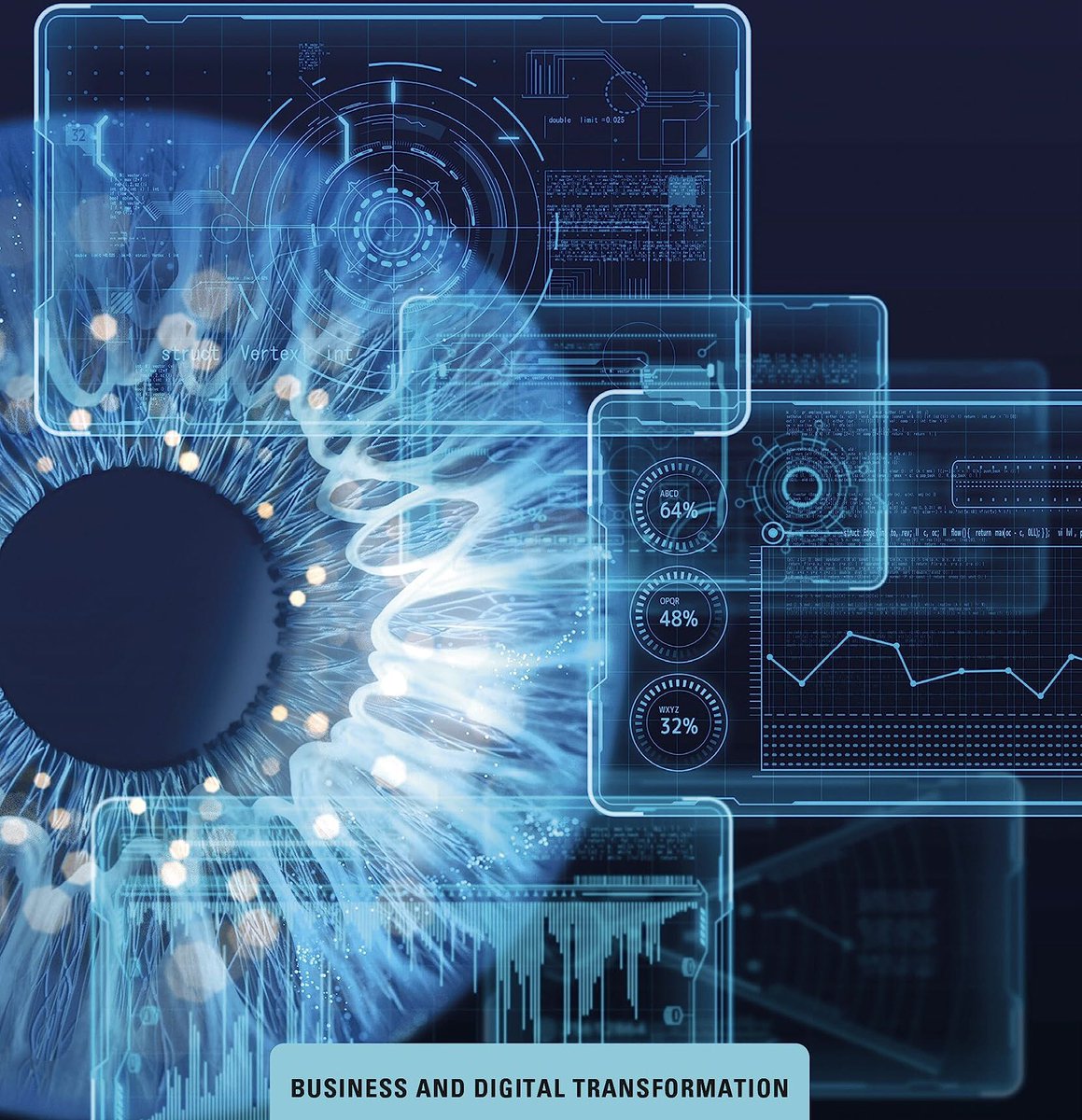 BKUnixLive's tweet image. Digital transformation promises growth &amp;amp; agility, but they often stumble without the right data strategy. Research shows #DT is 70% of vast resources. Yet surveys find over 87% of firms are actively pursuing #DT to however gain a competitive edge. 
#DigitalTransformations