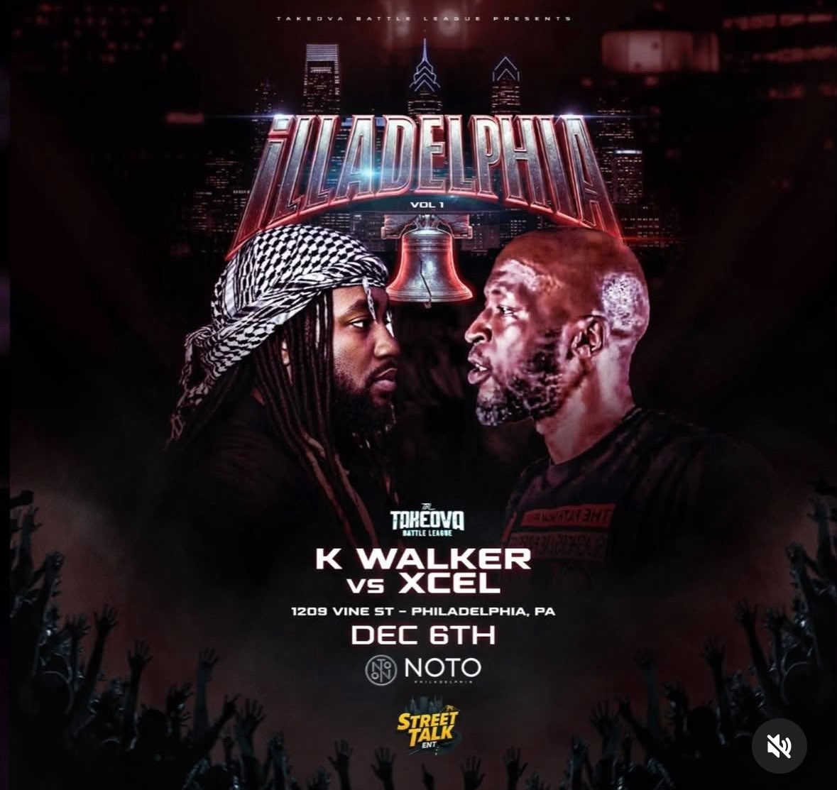 There’s no “illadelphia” without Me🔥🔥🔥Respectfully #SouthsideOfPhilly #TaskerStreet #TheMayor