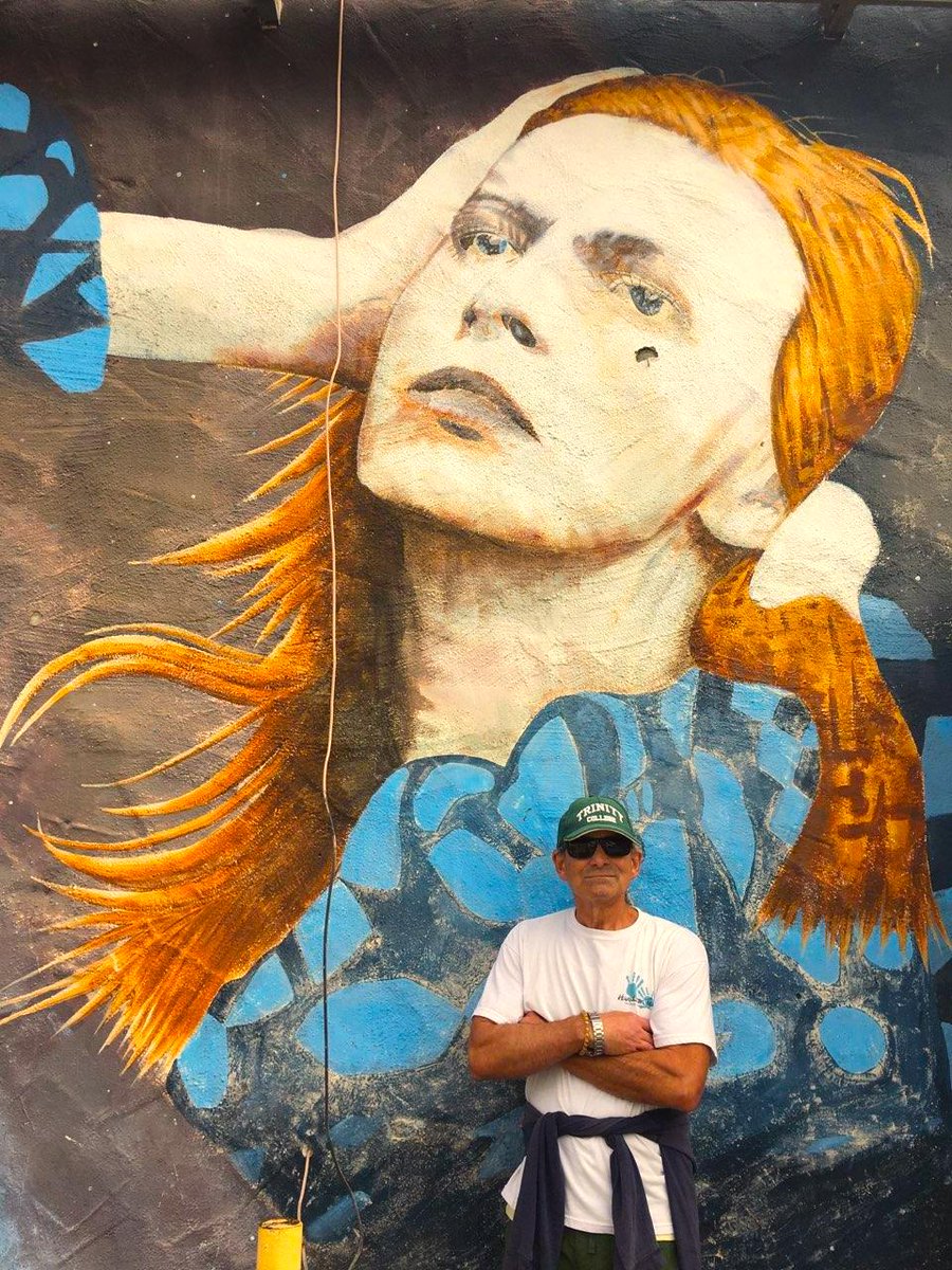 Kirby Michael Wright tweet media