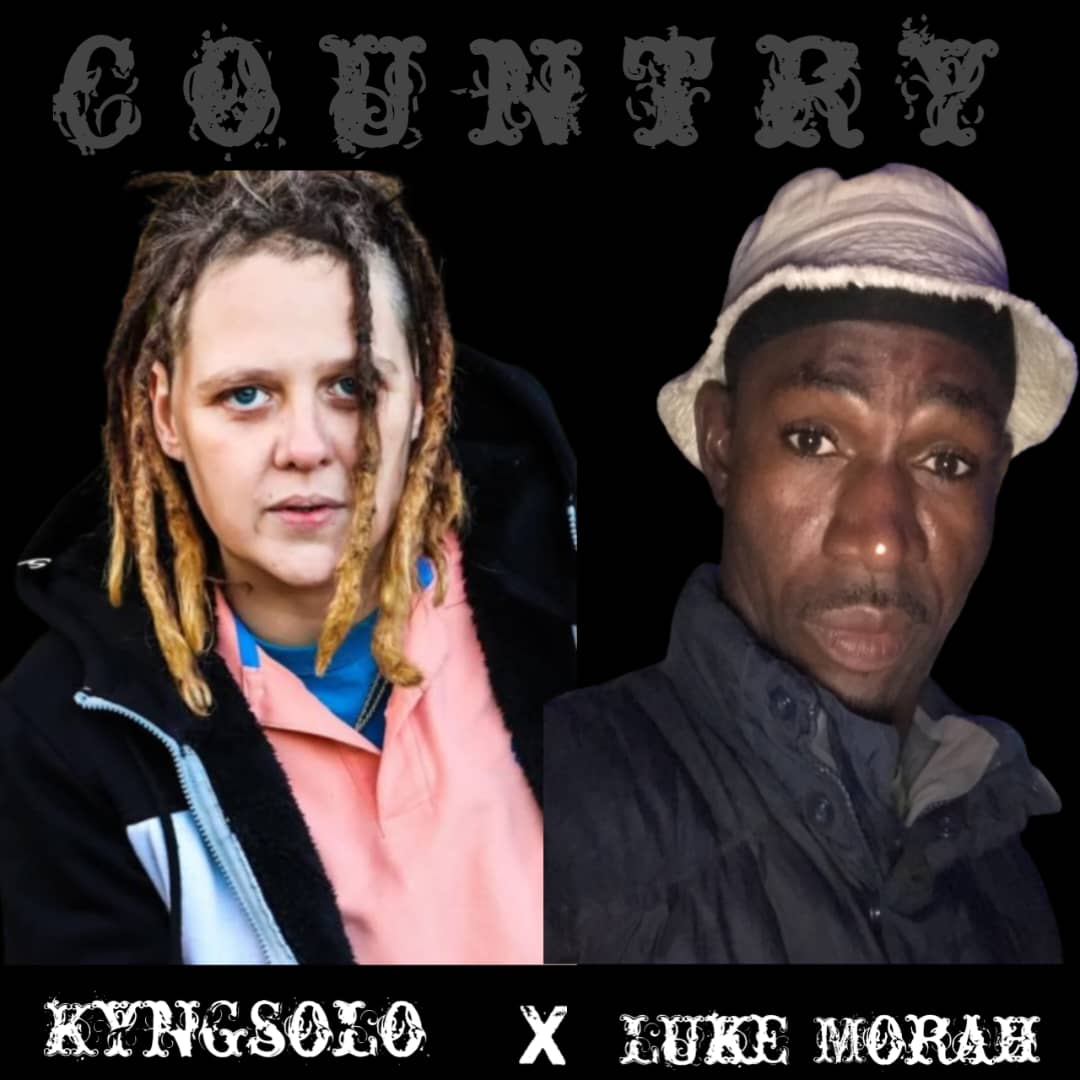 LukeMorah's tweet photo. @vdmempire Please kindly stream "Country" on YouTube.
🇺🇲🇳🇬 @vdmempire https://t.co/vHC6ILtJ5m
