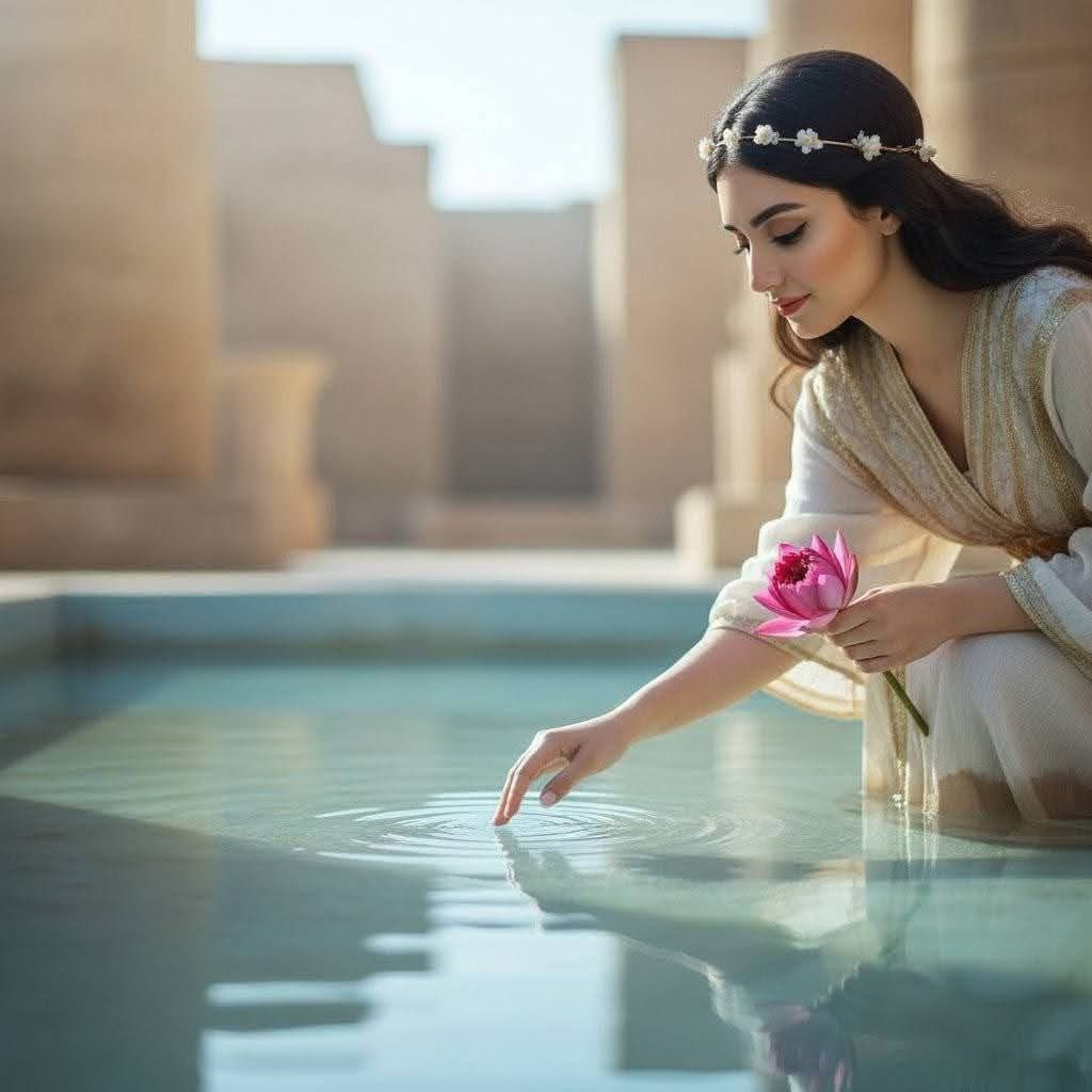 ..
#بوح_الخاطر
أوقات وجودك من عدمة
مش بيفرق مع ناس كتير
ويمكن يفتكرك واحد أو اثنين
أو مافيش حد خالص يسأل عليك
             بعد فترة
هتعرف حقائق كتير وتتغير قناعاتك
وتقدر تتجاوز الأشياء والأشخاص

         خلاصة الكلام
ابعد عن اللمة الكدابة وأصحاب
المصالح وعيش حياتك فى هدوء تام 👌🏻