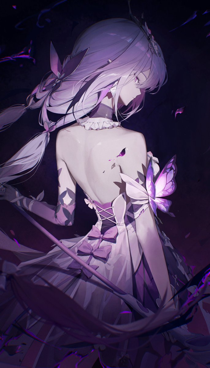#崩壊スターレイル #キャストリス #HonkaiStarRail