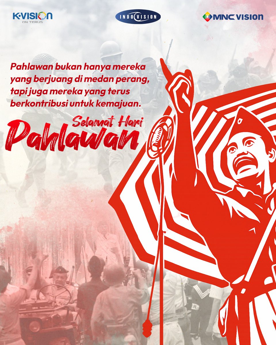 MNC Vision Official tweet media