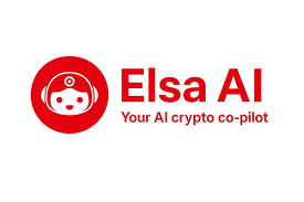 MsBelleCain's tweet image. Most crypto apps feel like they’re made for techies.
Not Elsa.

She’s your AI sidekick 🤖

🍼 Just getting started?
💡 Got your crypto game down?
🏢 Running big portfolios?

Elsa keeps DeFi easy for everybody.