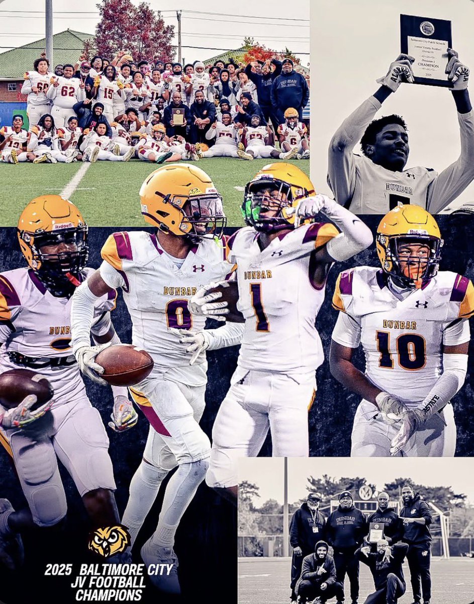 Dunbar Poets Football tweet media