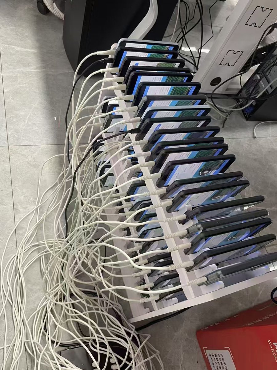RodeyMerritt's tweet photo. 我的Alpha算总帐我干了半年赚了40000U

我是从3月开始弄Alpha（那时候还只有TGE），半年时间总计卖了47210U，扣掉成本差不多有7000u的收益。

5月和9月赚的多一点，6月7月10月勉强5000收益，8月是最惨的2000u
这个工作熟悉总体来说已经超过百分之50的人了 https://t.co/gT5UR8UY8d