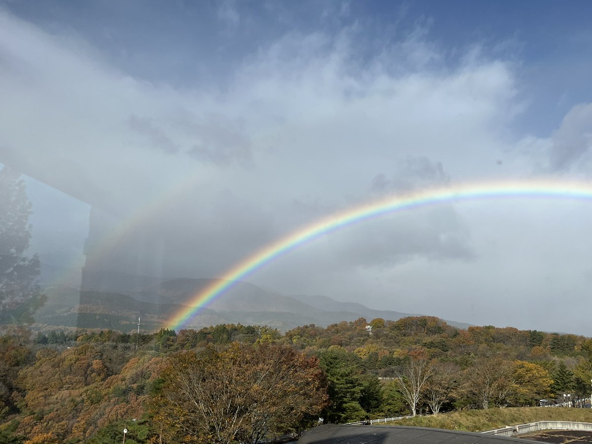 danbo1025's tweet photo. 🌈三昧🌈

最高👍
#虹
#空ネット https://t.co/havzESEaiC