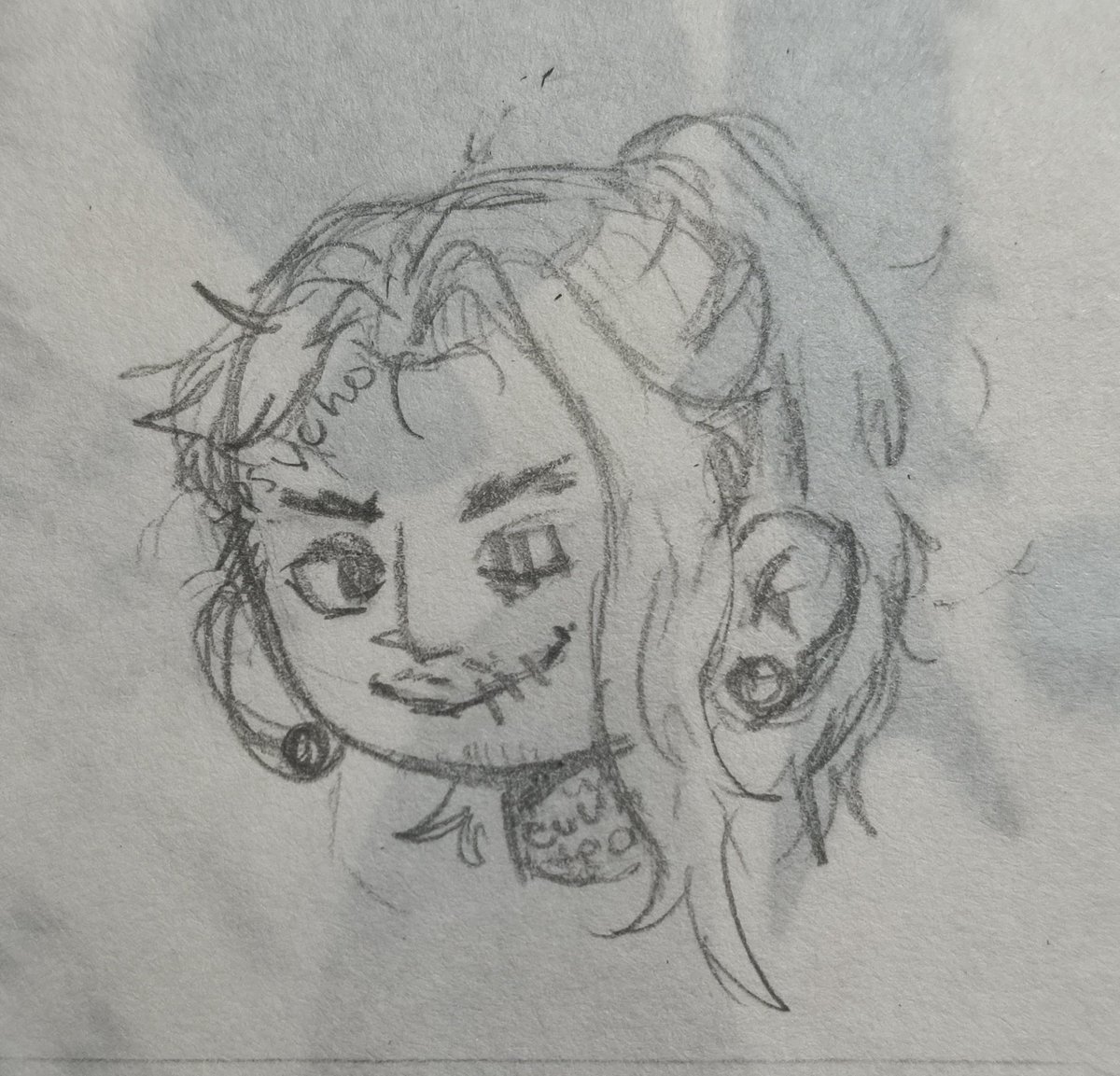 kitosoup's tweet image. ele pitiquin é mto gente boa🤏🏻