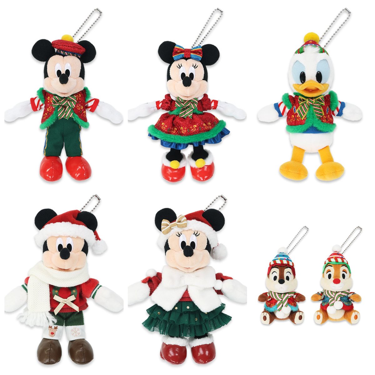 でぃちゃん/TDR最新情報 ディズニー情報 tweet media