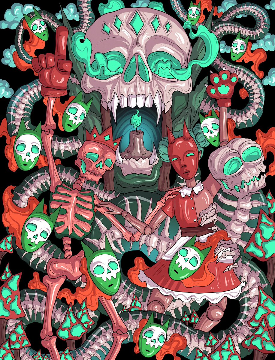 🤩GMMMMMM!
Happy Monday! Happy day!