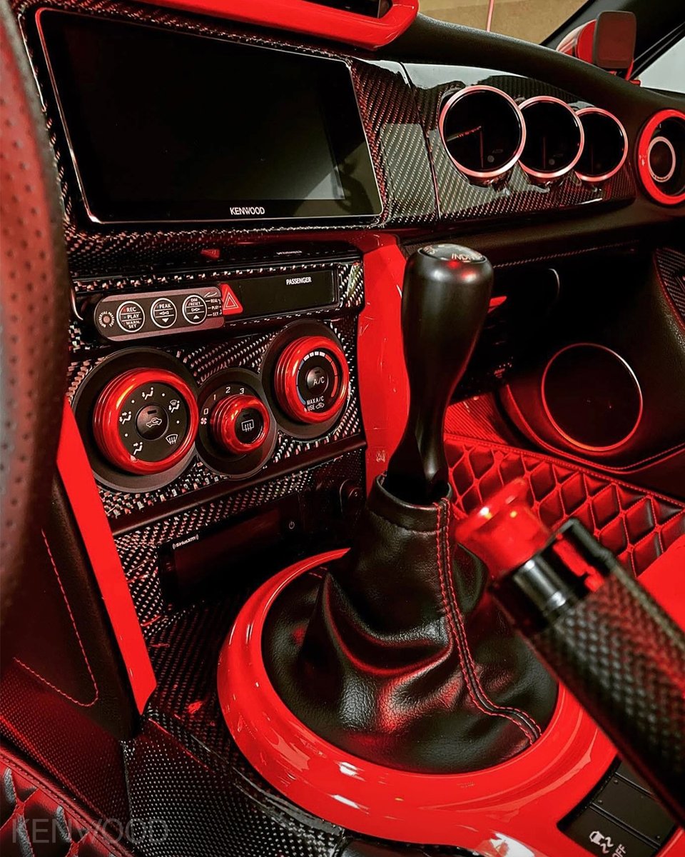 Precision you can feel. Power you can hear. 😎

#KenwoodUSA
#LiveConnectedDriveConnected