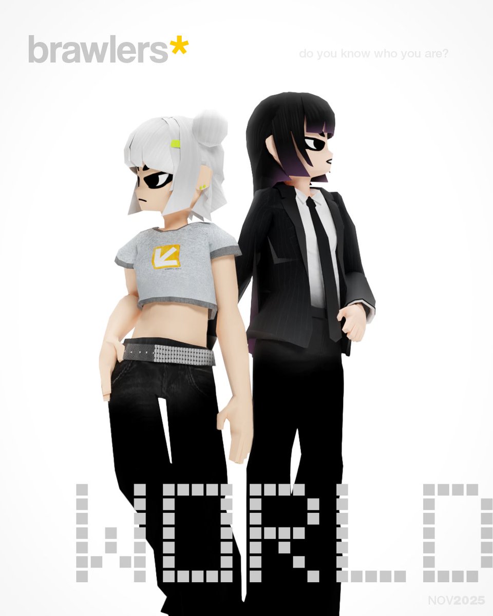 quick one. november 2025