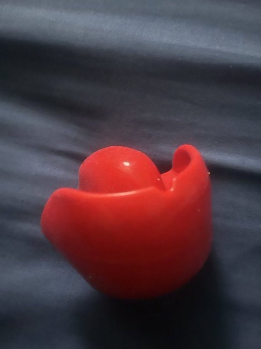 The Masked Man tweet media