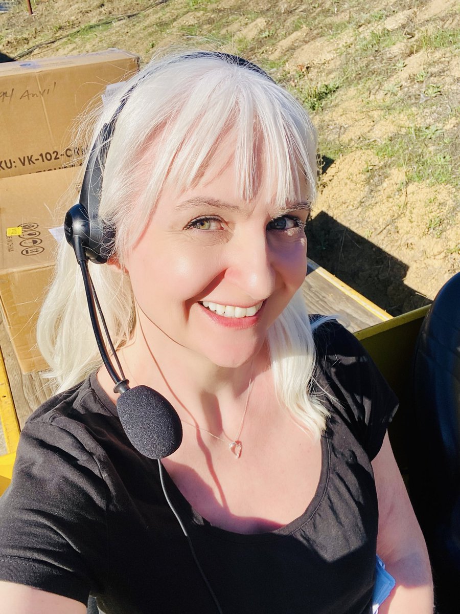 AMOS - Anna-Marie Sullivan tweet media