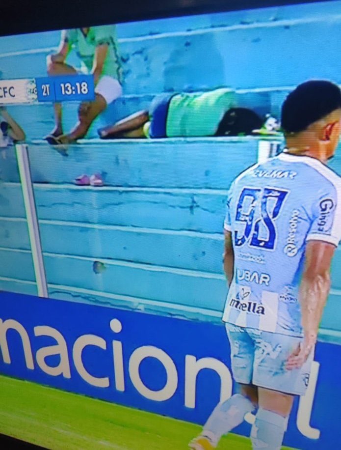 Contabil2809's tweet image. Timaço esse da mucura, dá até sono…