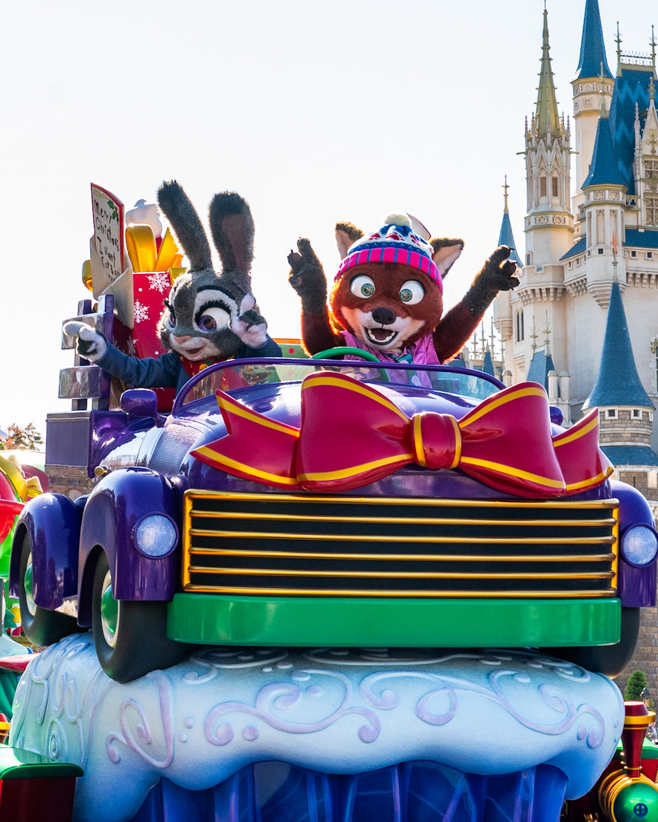 バカラ　ディズニーコラボ MezzoMiki | 東京ディズニーランド&シー 