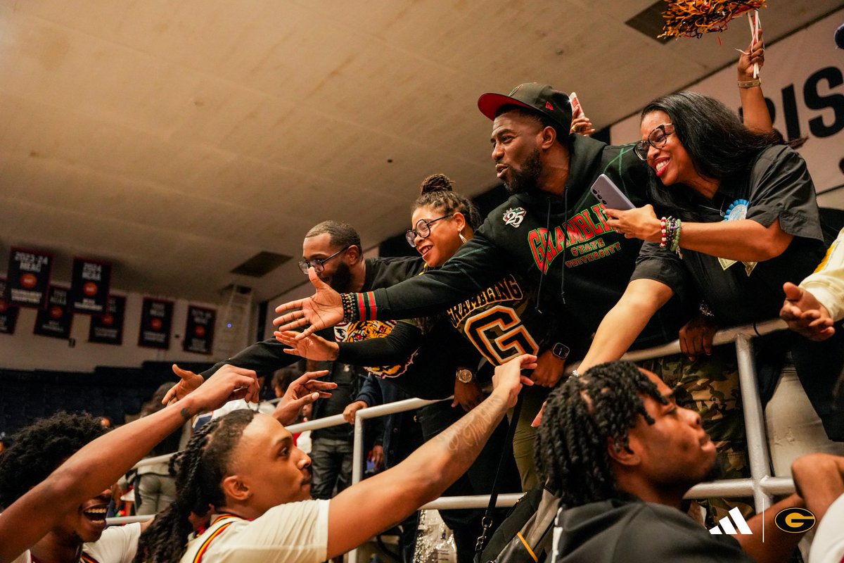 The #GramFam REALLY showed up tonight!