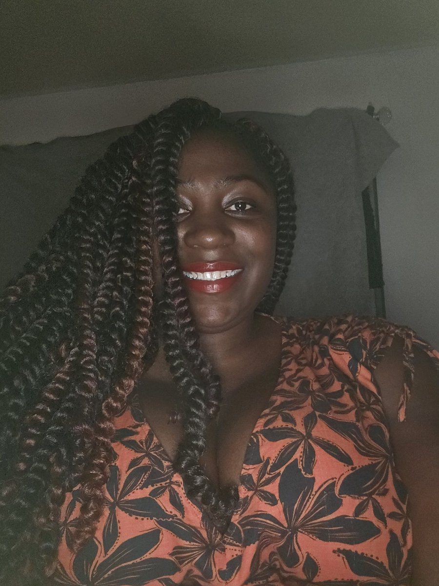 Just saying hey 👋🏽