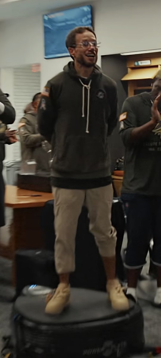 What controversial Miami Dolphins take are you giving on Mike McDaniels' soapbox?