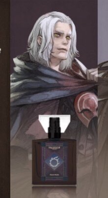 atheraetherius's tweet image. so i am allowed to sniff him?