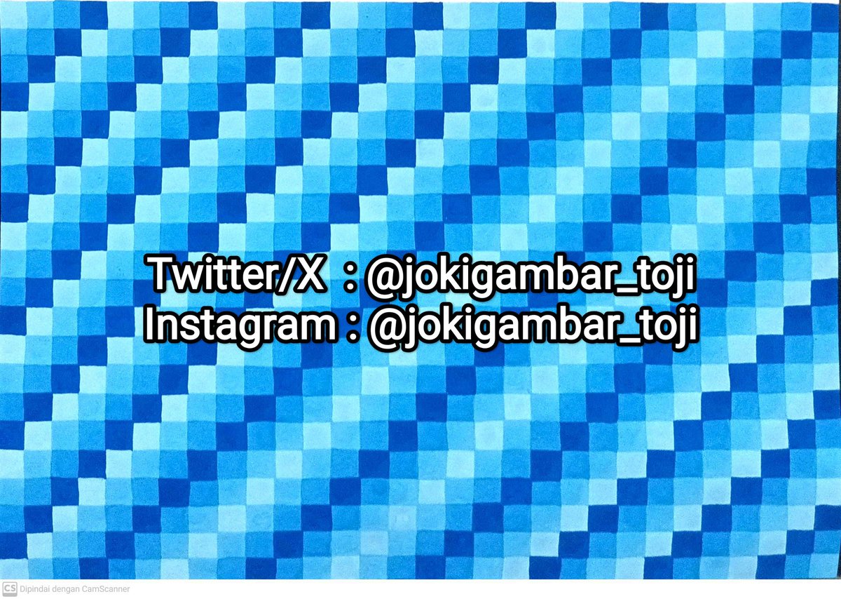 jokigambar_toji's tweet photo. Halo guys yg mau jasa nirmana gradasi  joki nirmana gradasi ukuran A3 buat tugas sekolah kuliah kado bisa dikirim hasil fisik k depok gratis ongkir vocer shopee 🥰🫶

#zonauang #jokitugas #jokilukis #jasalukis  #sekolah #kuliah  #nirmana #A3 #gradasi #depok https://t.co/B0G2RDutVD