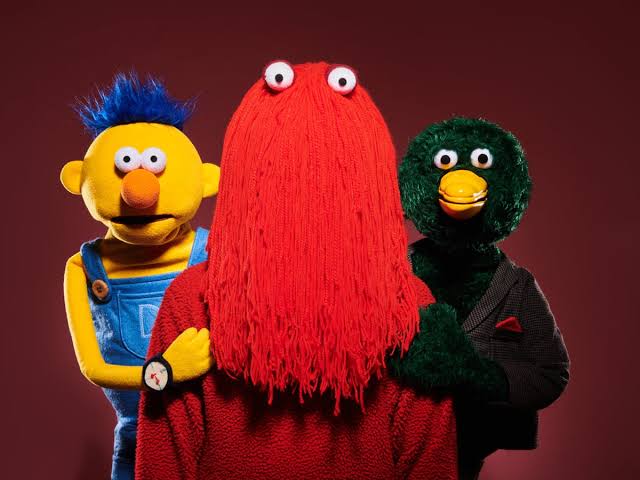 clancyversion's tweet image. Has anyone made this niche joke yet?