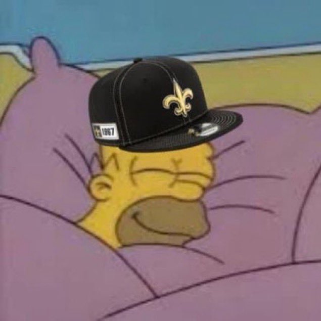 tracegirouard48's tweet image. Saints win
Falcons lose
Buccaneers lose
Panthers lose

Goodnight &amp;amp; see yall on victory monday. You deserve it Saints fans