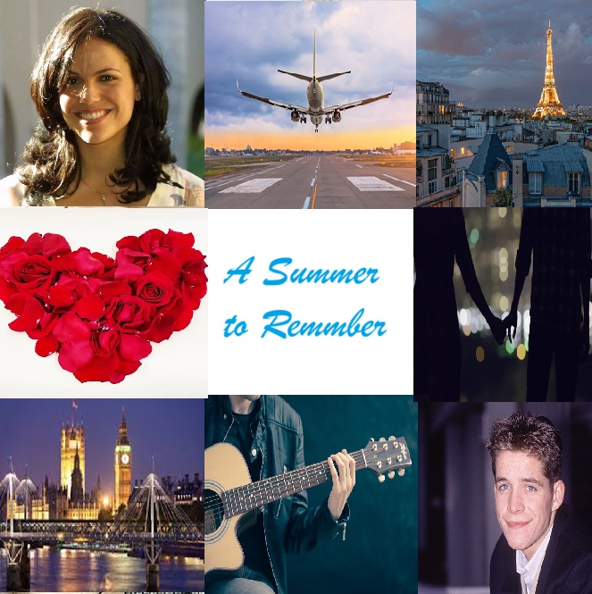 A sequel to my one-shot "Promposal," we see how Regina and Robin's relationship has progressed one year later when he invites her to travel with him for the summer.  #OutlawQueen

FFN: fanfiction.net/s/14522749/1/A…
AO3: archiveofourown.org/works/73962826…
Wattpad: wattpad.com/1588297933-a-s…