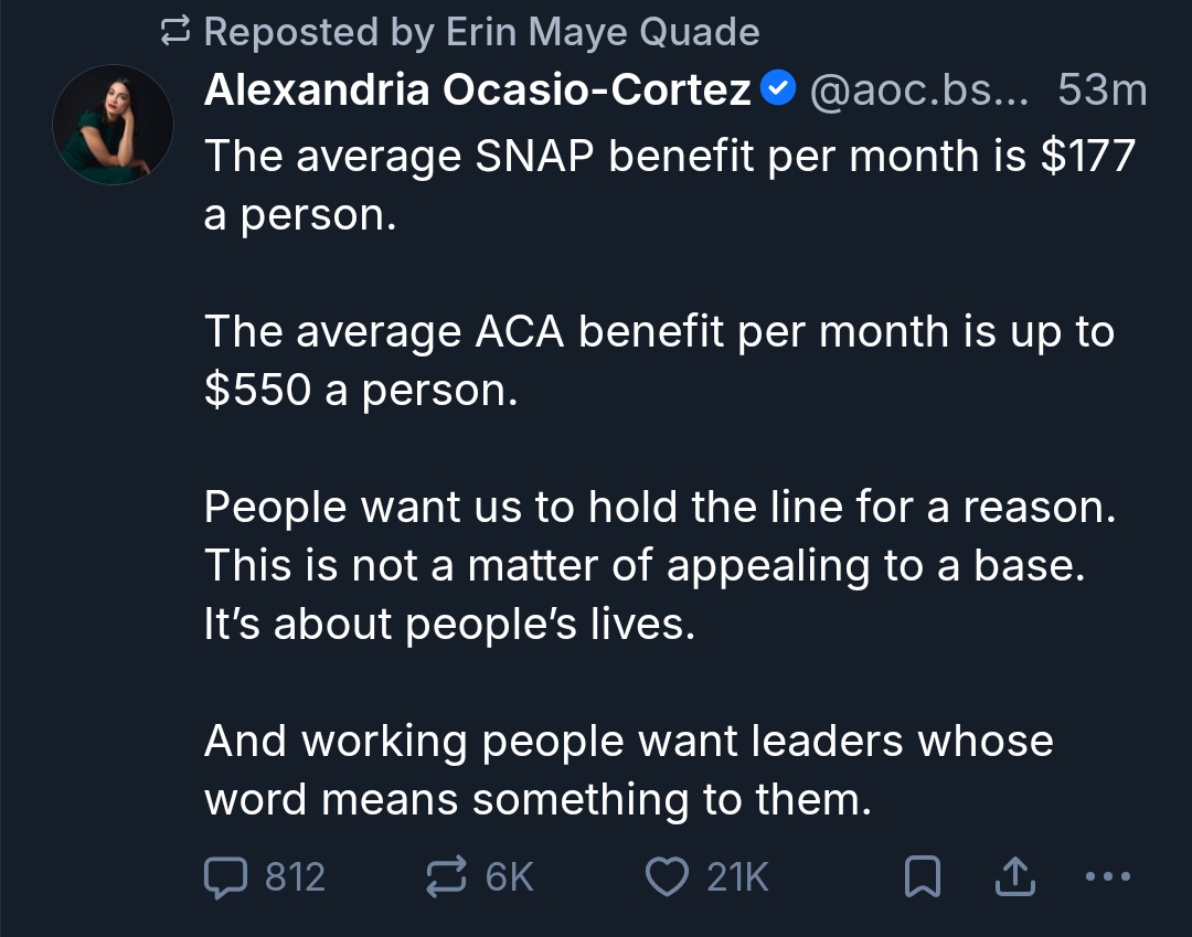 LeftistsofMN's tweet image. The Far-Left is SO mad! 😂

You love to see it.

#SchumerShutdown

@JonJustice @GrageDustin @WalterHudson @mngop