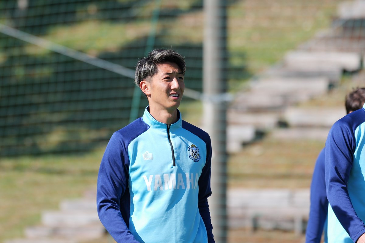 ジュビロ磐田 (@Jubiloiwata_YFC) / Posts / X