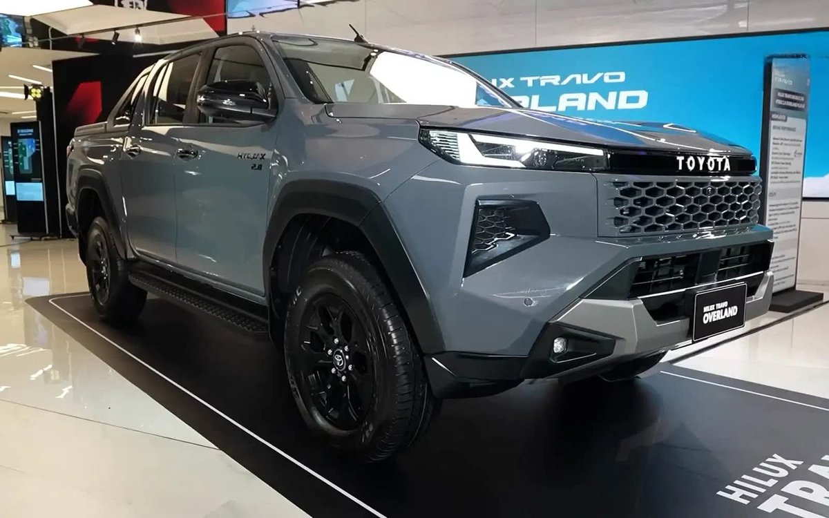 SamMotors's tweet photo. https://t.co/6QGnhfn2Vi https://t.co/ve3IXZfzju