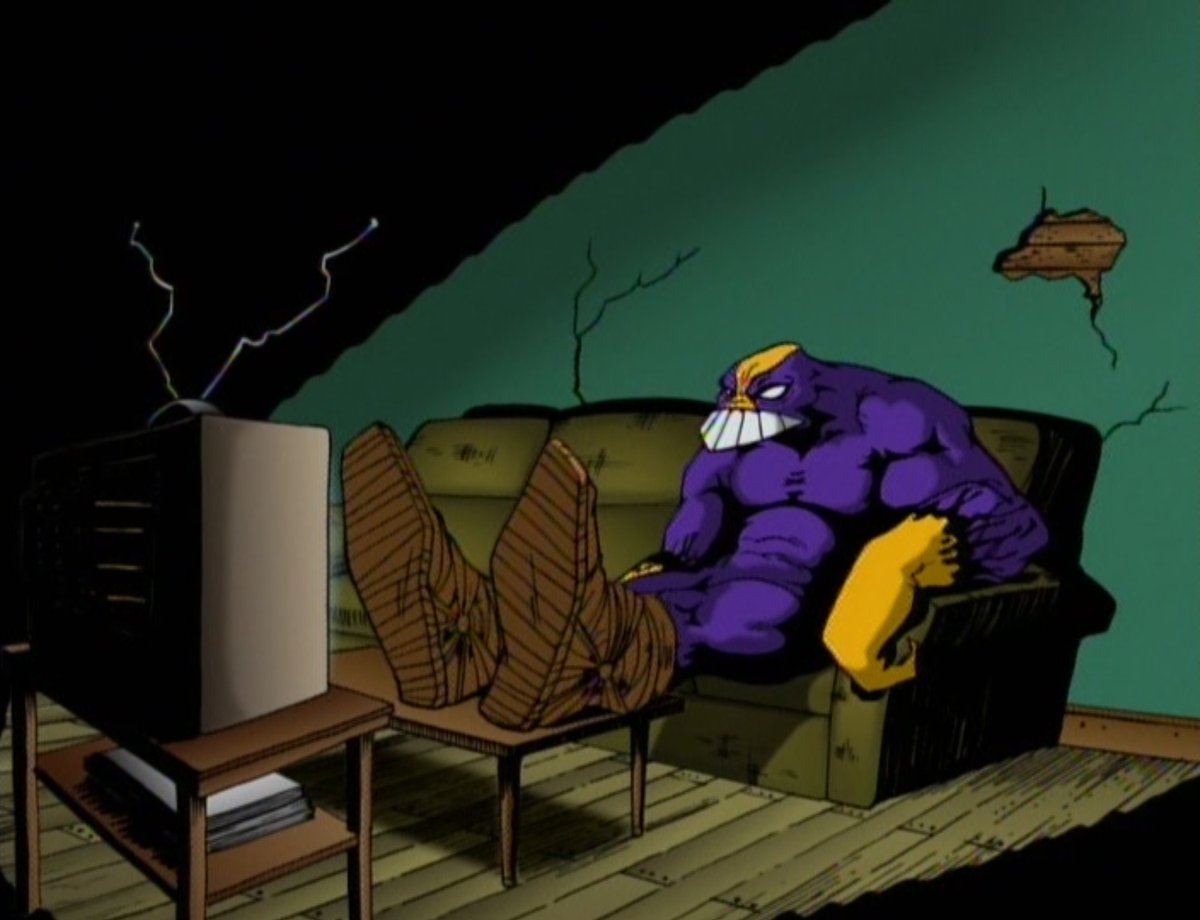 ultrakillblast's tweet image. 