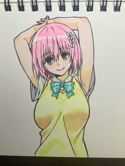 Coptic paper使ってみたけど確かに発色も滲みもちょうど良い、気がする……たぶん 