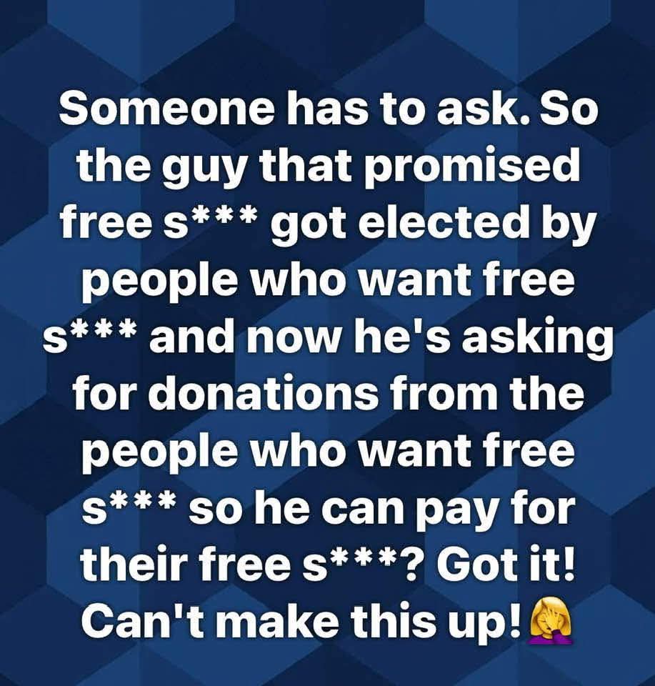 Georgieanne_CA's tweet image. #Mamdani #NewYorkCity #Communist