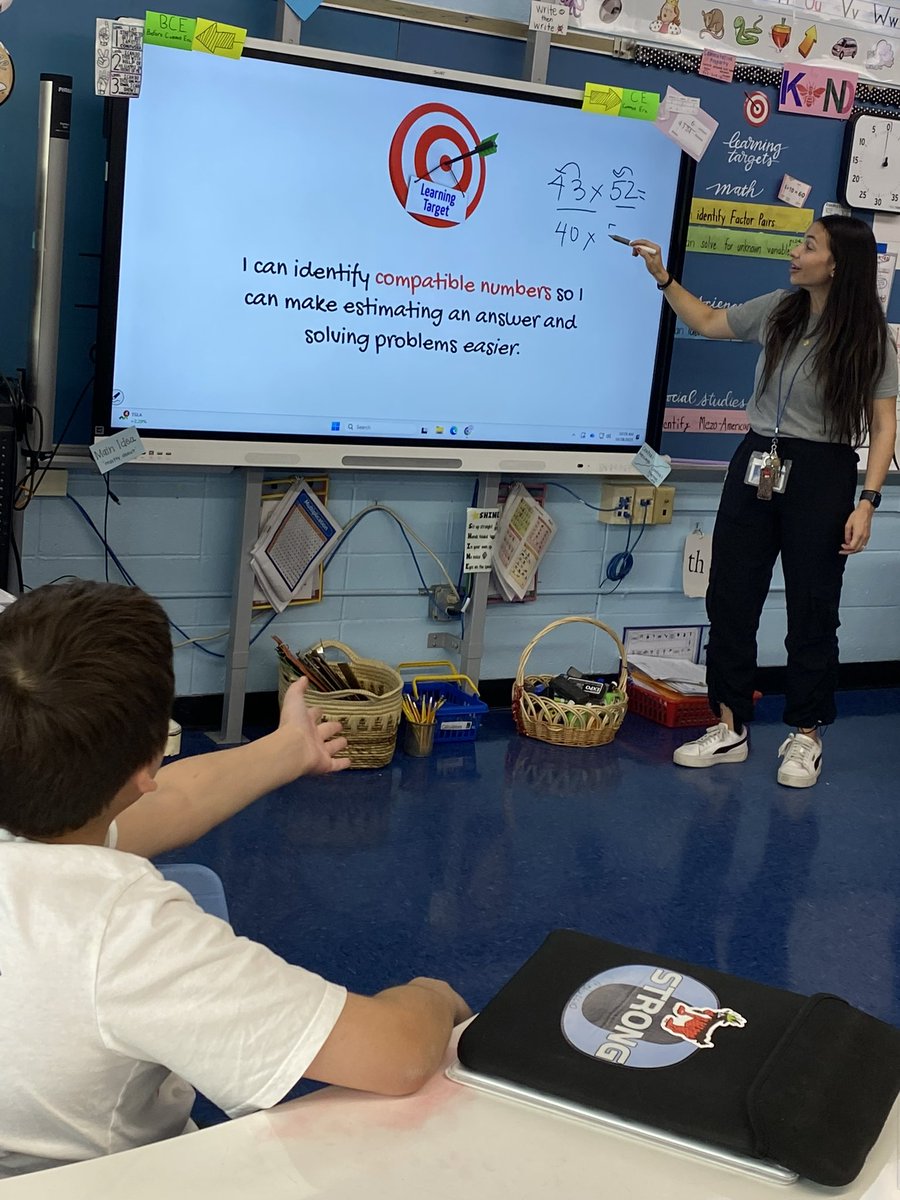 Elisa LiBretto tweet media