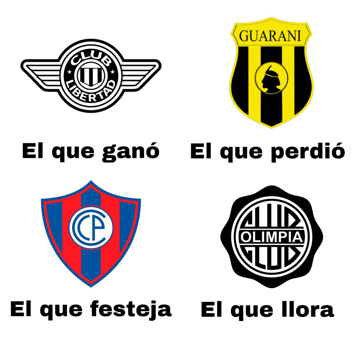 Patria y Futbol (@gumatodalavida) on Twitter photo 