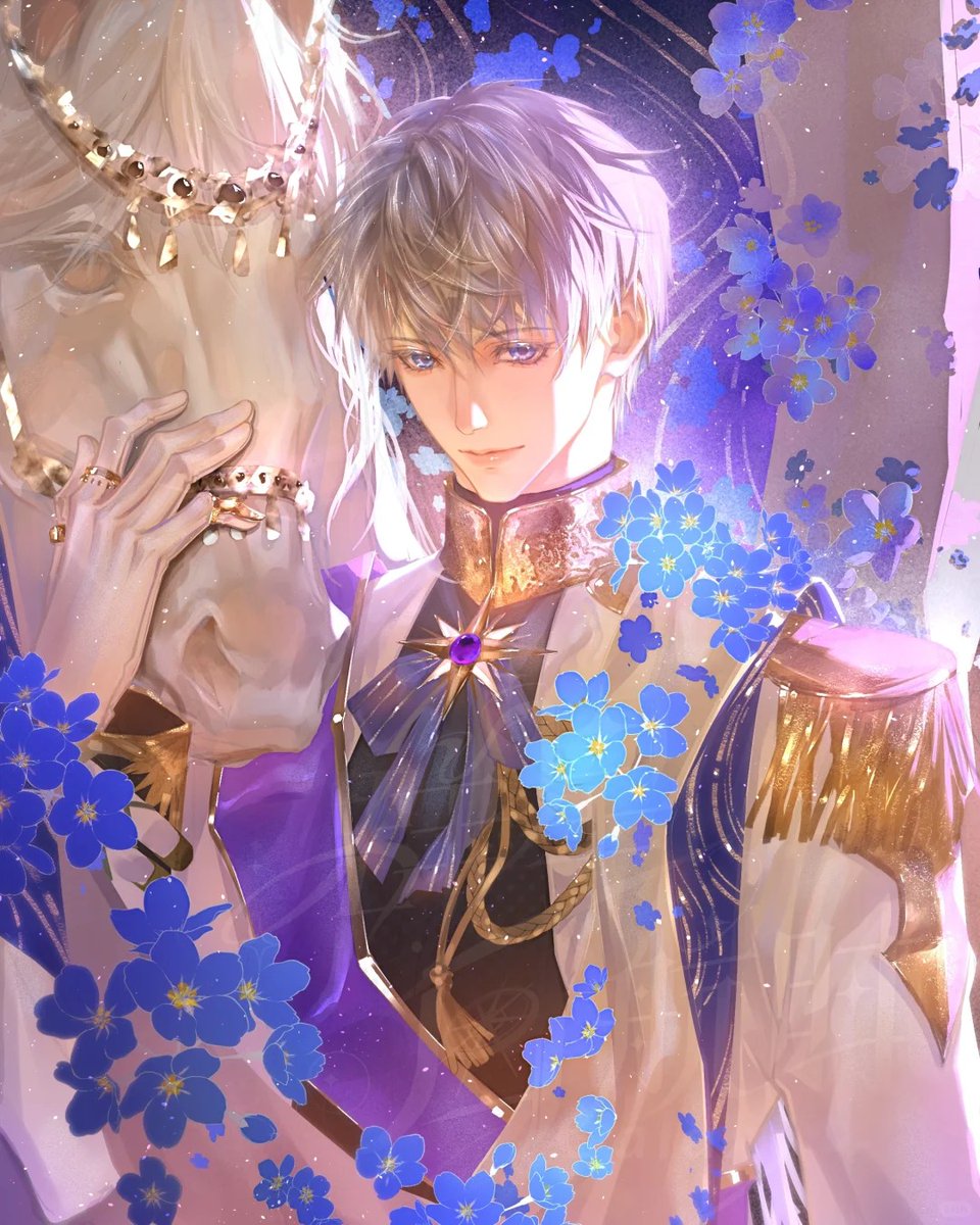 Manatsu_usaoshi's tweet image. 王子セイヤ素敵すぎる💗💕

cr.群星回航时-2025成都沈星回生日线下活动

⋆⋅⊱˖────₍ᐢ. ̫ .ᐢ₎────˖⊰⋅⋆
#恋と深空 #LoveandDeepspace
#恋と深空好きな人と繋がりたい