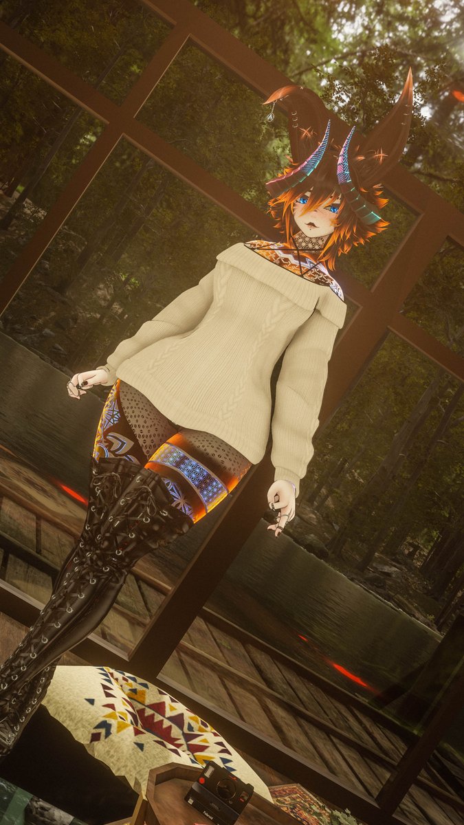 Menace_VR tweet media