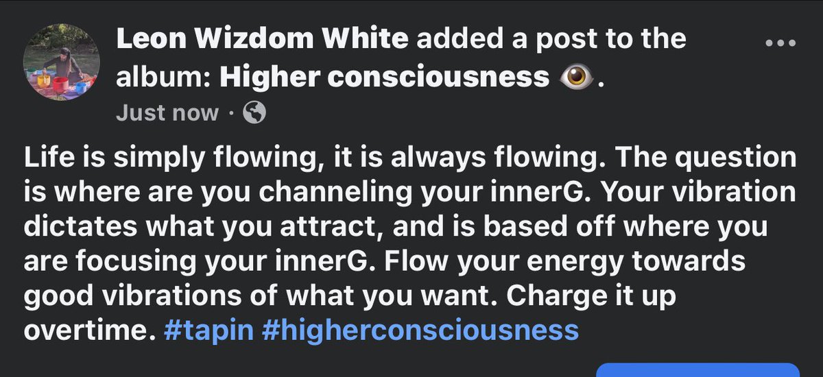 leonwizwhite's tweet image. #fyp #tapin