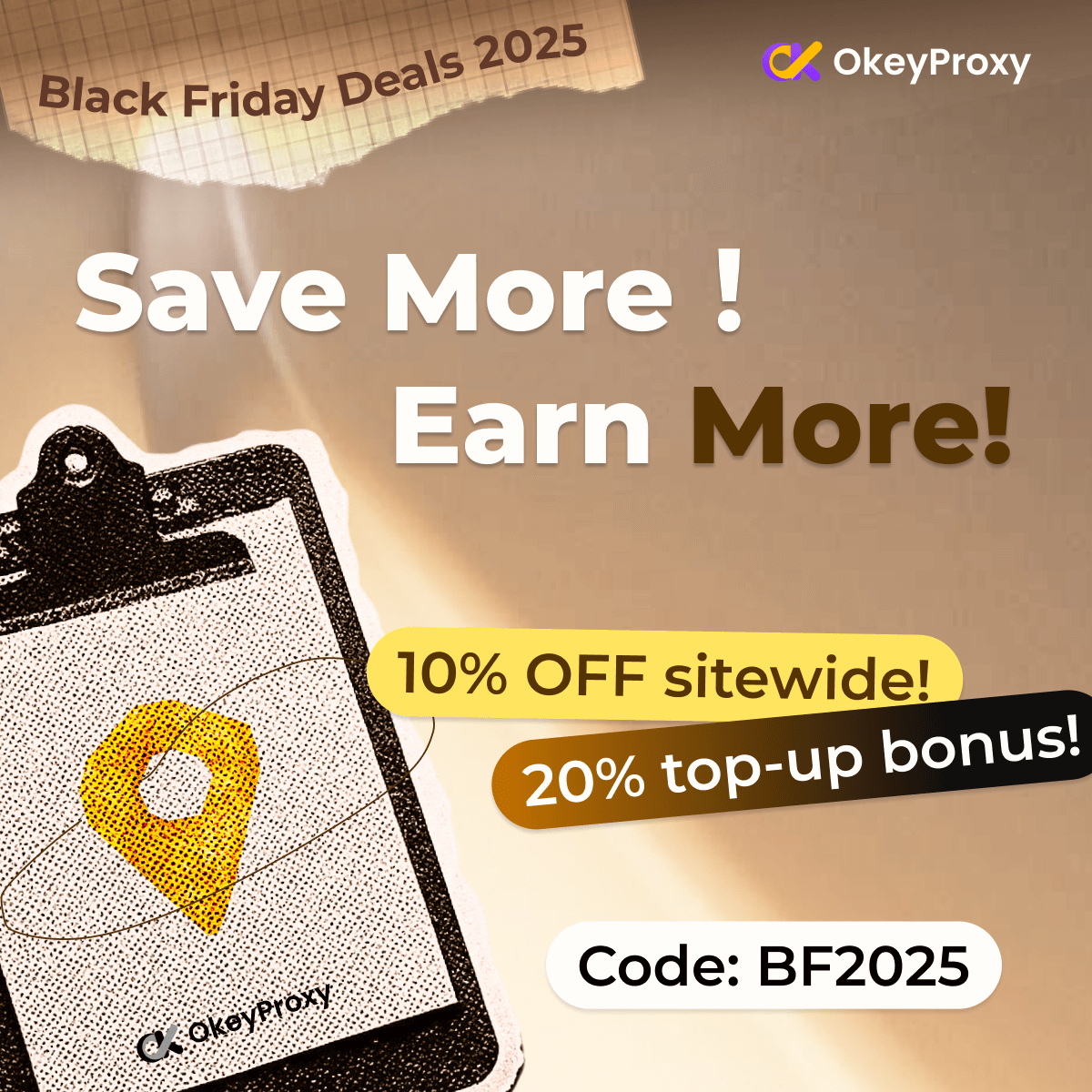 OkeyProxyCom tweet media