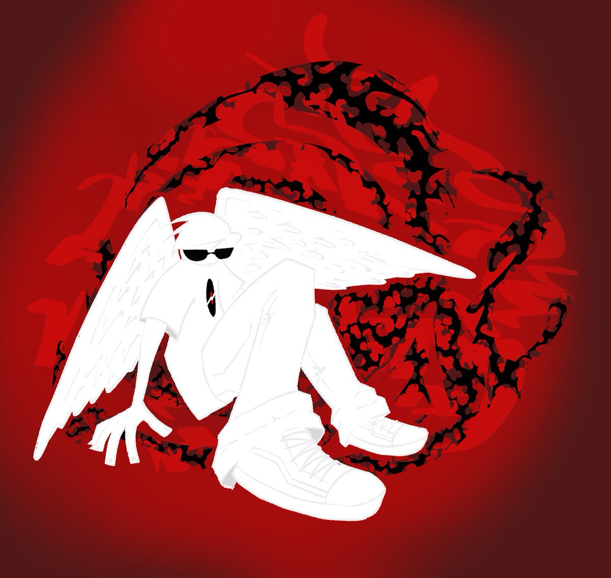 commission i did
#Homestuck