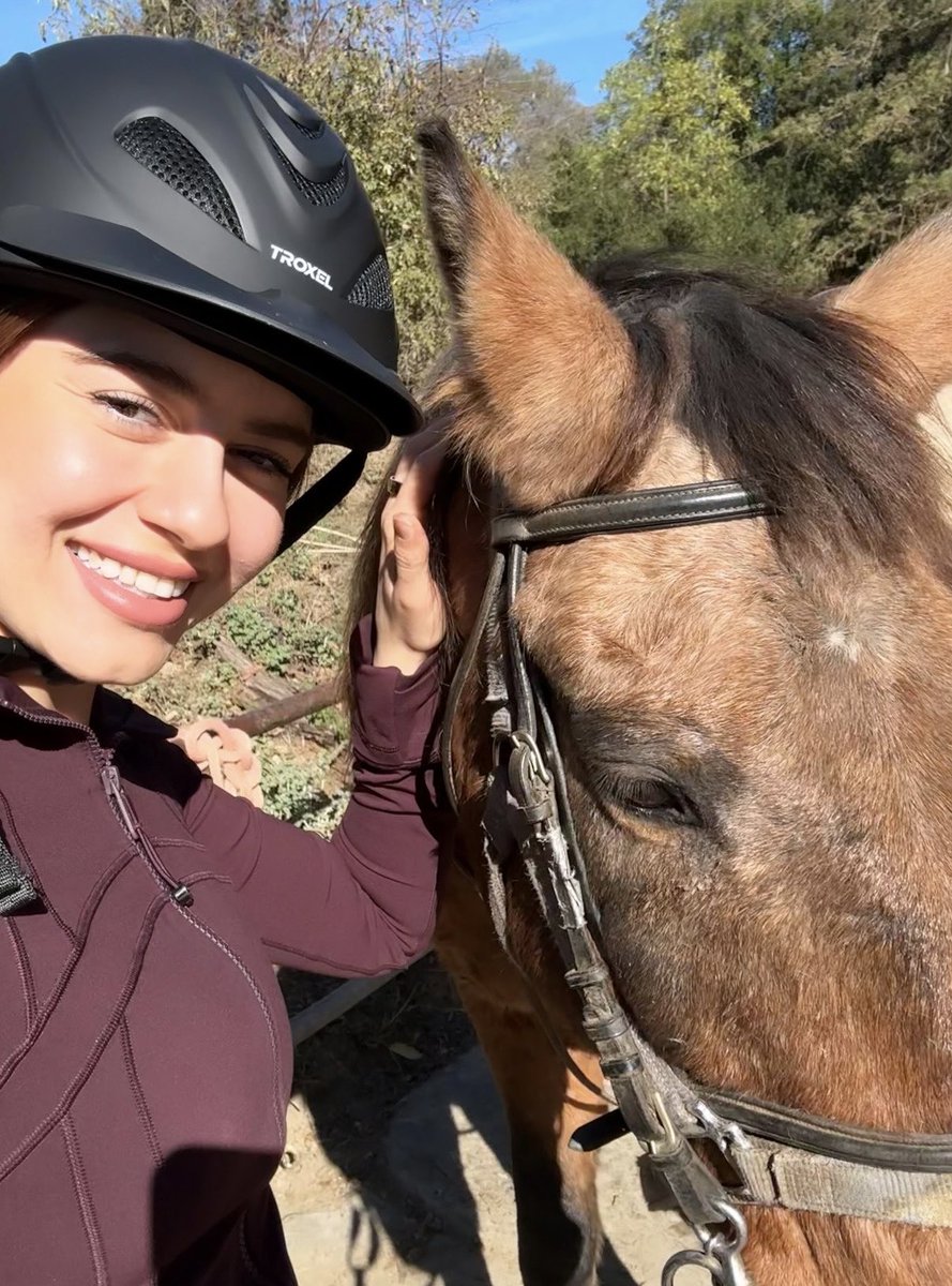 When I’m not working…meet sweet Boy Scout ❤️