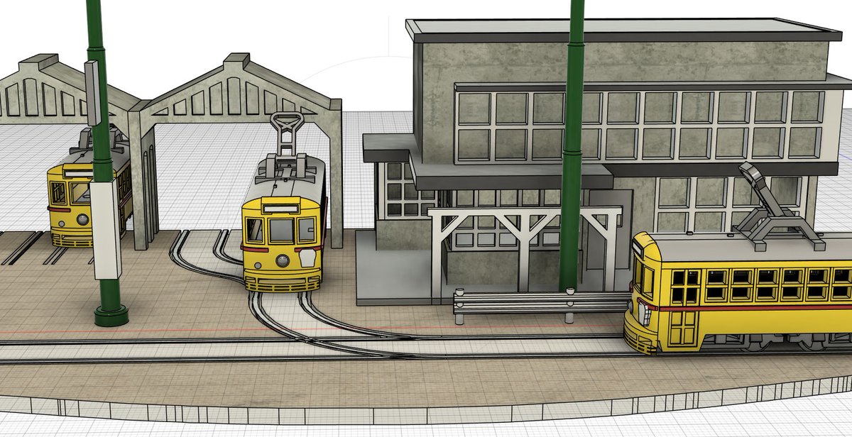 メカ好きおじさん on X