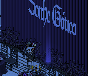 LytzHabblet's tweet image. Nick: Lytz

#HalloweenDoCopa @riohabblet