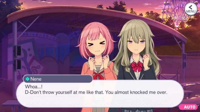 st4rballoonn's tweet image. I love when she does this