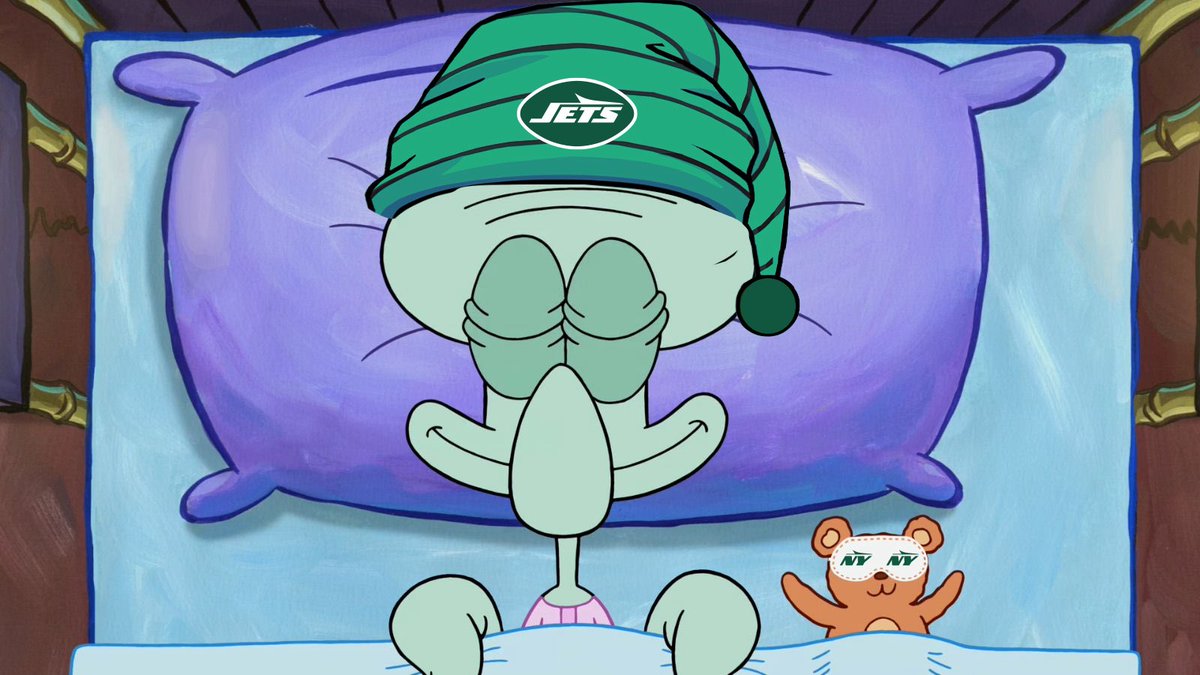 New York Jets tweet media